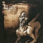 Dead Rabbits - Sin Eater cover art