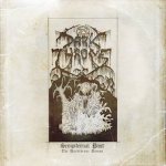 Darkthrone - Sempiternal Past: the Darkthrone Demos cover art