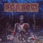Sorrow - Hatred and Disgust cover art