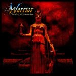 Warrior - The Wars of Gods and Men cover art