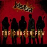 Judas Priest - The Chosen Few cover art