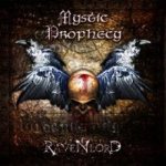 Mystic Prophecy - Ravenlord cover art