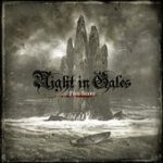 Night in Gales - Five Scars cover art