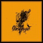 Dark Suns - Orange cover art