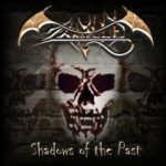 Zandelle - Shadows of the Past cover art