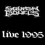 Squash Bowels - Live '95 cover art