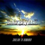 Baskerville - Skyline to Nowhere cover art