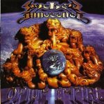 Wicked Innocence - Opium Empire cover art