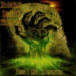 Zombie Death Stench - Here I Die...Zombified