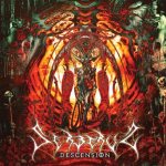 Serberus - Descension cover art