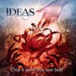 Ideas - Őrizd a Szíved cover art