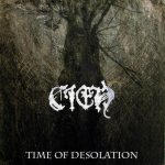 Cień - Time of Desolation cover art
