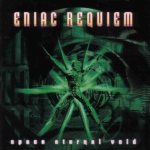 Eniac Requiem - Space Eternal Void cover art