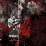 Smohalla - Résilience cover art