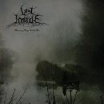 Lost Inside - Mourning Wept Beside Me cover art