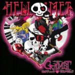 Galmet - Hell Met cover art