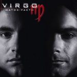 Virgo - Virgo cover art