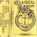 Celestial Season - Promises cover art