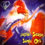 Celestial Season - Sonic Orb cover art