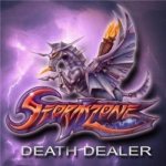 Stormzone - Death Dealer cover art