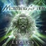 The Morning After - Legacy cover art