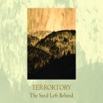 Terrortory - The Seed Left Behind cover art