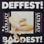 Wendy O. Williams Ultrafly and the Hometown Girls - Deffest! and Baddest! cover art