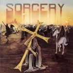 Sorcery - Sinister Soldiers cover art
