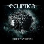 Ecliptica - Journey Saturnine cover art
