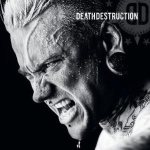 Death Destruction - Death Destruction cover art
