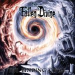The Fallen Divine - The Binding Cycle cover art