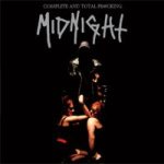Midnight - Complete and Total Fucking Midnight cover art