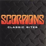 Scorpions - Classic Bites cover art