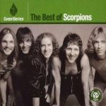 Scorpions - The Best of Scorpions (Green Series) cover art