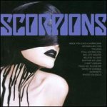Scorpions - Icon cover art