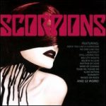 Scorpions - Icon 2 cover art