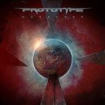 Prototype - Catalyst cover art
