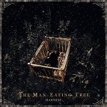 The Man-Eating Tree - Harvest cover art