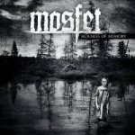 Mosfet - Sickness of Memory cover art