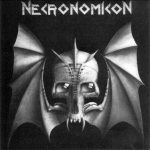 Necronomicon - Necronomicon cover art