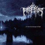 Profetus - ...to Open the Passages in Dusk cover art
