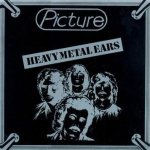 Picture - Heavy Metal Ears cover art
