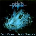 Picture - Old Dogs New Tricks cover art