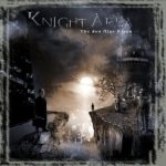 Knight Area - The Sun Also Rises cover art