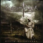 Knight Area - Realm of Shadows cover art