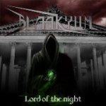 Blaakyum - Lord of the Night cover art