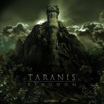 Taranis - Kingdom cover art