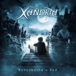 Xandria - Neverworld's End cover art