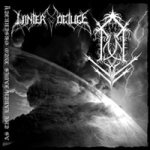 Winter Deluge - As the Earth Fades into Obscurity cover art