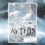 Aythis - Glacia cover art
